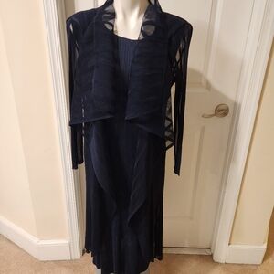 Stunning Journey Dress Set